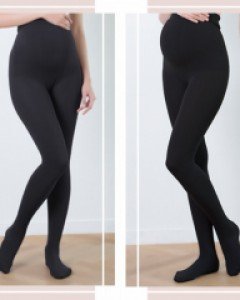 [마더이즈] 프리미엄 기모스타킹(산전,산후 겸용)