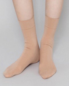 [기간한정할인]쫀쫀 데일리 스타킹양말