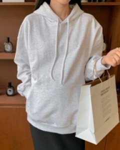 한정수량 SALE임부복*파인루즈오버핏후드 임산부티셔츠