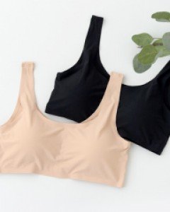 [기간한정할인]베이직누디 이너브라