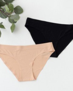 [기간한정할인]베이직누디 이너팬티