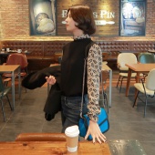 BABIROLEN Blouse 66610