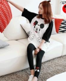 PINKSISLY Leggings 122493