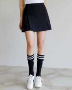 하이브리드 코트나 테니스 스커트