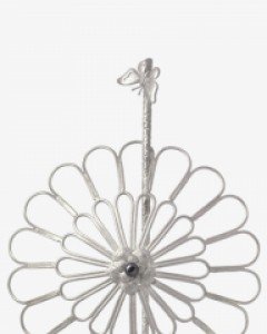 [나스첸카] 풍성한 어우동 _ 한복 비녀 _ Korean Hair pin