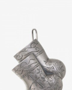 똑딱핀 명품머리핀 머리핀쇼핑몰 헤어핀_안녕하세요, 버선이에요 [나스첸카]