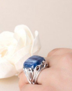 [나스첸카] 시선을 사로잡다 _ 카이언나이트 반지