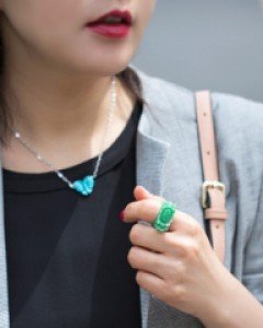 [나스첸카] 조용한 카리스마 7 _ 비취 가락지