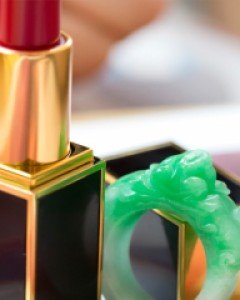 [나스첸카] 조용한 카리스마 8 _ 비취 가락지