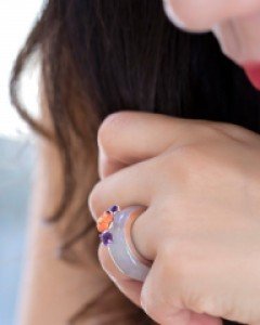 [나스첸카] 나스첸카에서 비취 가락지를 맞추다_ 옥반지_비취반지_가락지_옥가락지_비취가락지