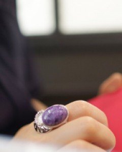 [나스첸카] 요즘따라 기분따라 _ 채로아이트 반지