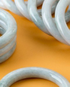 [나스첸카] 59mm 늘 곁에있다는걸 _ 비취 팔찌