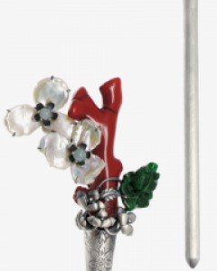 [나스첸카] 붉은 소비녀 다 _은 소비녀