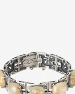 [나스첸카] 당신의 뮤즈 _ 금침수정 팔찌