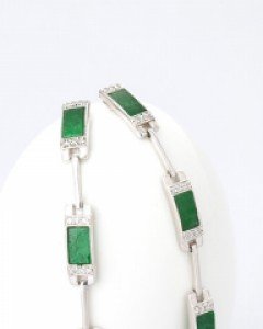 [나스첸카] 비취의 사생활 2 _ 비취 귀걸이