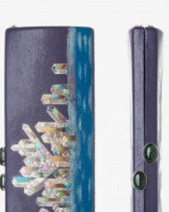 [나스첸카] 눈길과 손길 #501 _ 나전 클러치