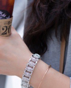 [나스첸카] 호른 협주곡 _ 은 팔찌