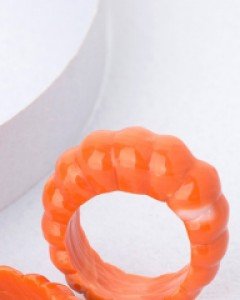 [나스첸카] 특별한 무늬의 스페셜 산호 가락지