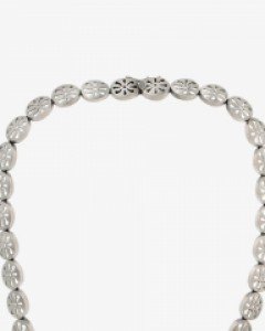 [나스첸카] 작업실에서 새벽 보내듯 _ 라리마 목걸이