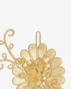 똑딱핀 명품머리핀 머리핀쇼핑몰 머리핀_당신에게 꽃이되어 2 [나스첸카]