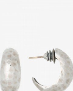 [NAS by] 두드림 _ 은귀걸이