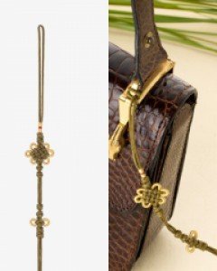 [나스첸카] 노리개 달아요 3 _ 한복 노리개 가방 노리개 부모님 선물 스승의날 선물