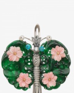 [나스첸카] MBC 옷소매 붉은 끝동 협찬_탐나는 도다 3 _ 비취 헤어핀