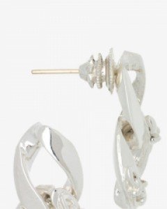 [NAS by] 트위스트 2 _ 은귀걸이