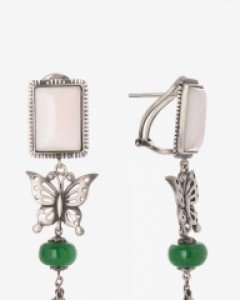 [나스첸카] 당신의 뮤즈 _ 콩크쉘 귀걸이