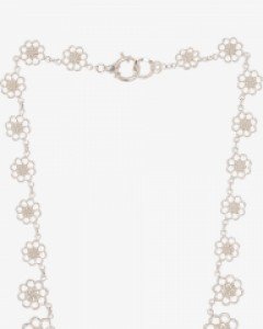 [나스첸카] 시작한 사랑은 멈추지 마세요 _ 은 목걸이 (Feat. 매화매듭)