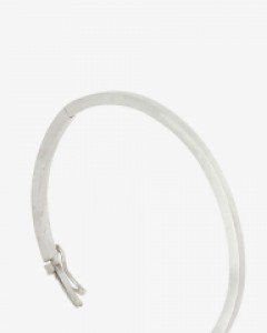 [나스첸카] 한올 팔찌 1 _ 은팔찌 레이어드팔찌