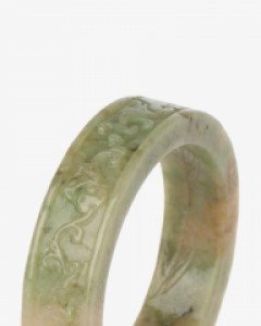 [나스첸카] 노을 지던 그때 _ 비취팔찌 뱅글 통팔찌