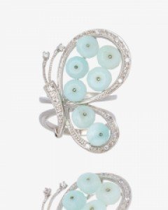 [나스첸카] 사랑은 나비 4 _ 블루오팔