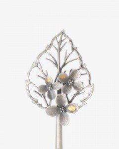 [나스첸카] 은뒤꽂이_가을 3