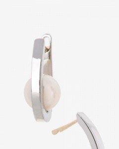 진주귀걸이 은귀걸이 무빙 아고야