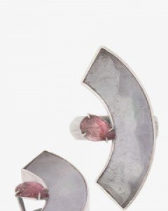 라벤더반지 비취반지 은반지 한복가락지 원석가락지 옥반지 라벤더 써드 나스첸카