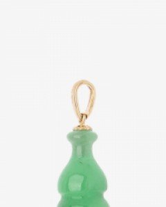 14K 팬던트 비취 목걸이 옥 목걸이 비취 팬던트 옥 팬던트 낭만 서울 3 나스첸카