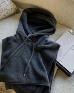 m_오딘 후드워머 [10차 재입고]