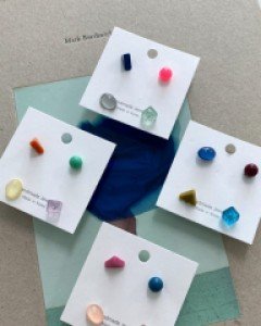 잼 이어링 set[오늘출발]