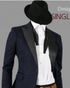 F170CN 크렉네이비&블랙 콤비 남성정장남성정장