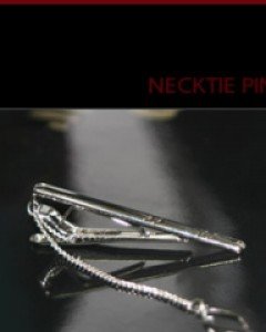 STYLISY 넥타이핀 NC-06