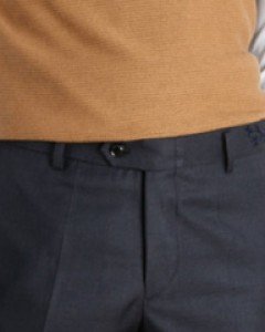 GO9032GB 그레이블루 바지(단품)