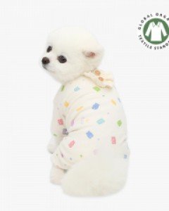 오가닉 젤리곰 올인원