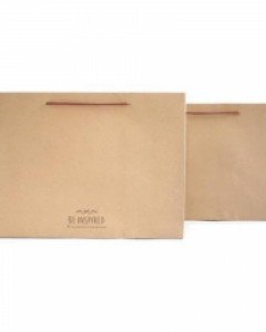 3000 크라프트쇼핑백