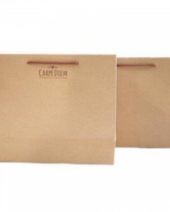 2000 크라프트쇼핑백