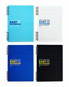 2500 PP2단스프링노트(SP)