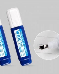 2000 와이드팁수정펜(베이직)