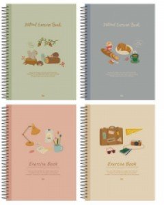 3000 두꺼운만화지연습장(SP)