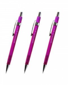 1000 4각네온컬러샤프(SP)-퍼플