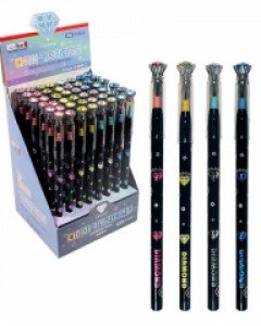 500 다이아카트리지연필(SP)